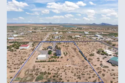 48234 N 513th Avenue, Aguila, AZ 85320 - Photo 47