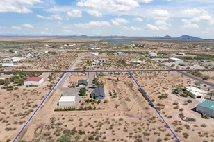 48234 N 513th Ave, Aguila, AZ 85320 - Photo 47