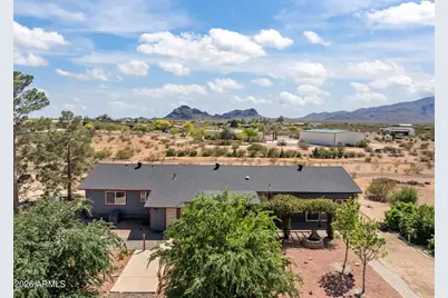 48234 N 513th Avenue, Aguila, AZ 85320 - Photo 11