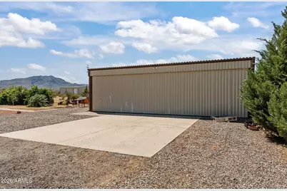 48234 N 513th Avenue, Aguila, AZ 85320 - Photo 41