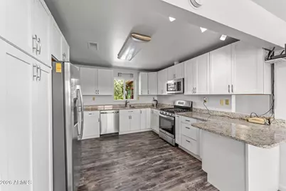 48234 N 513th Avenue, Aguila, AZ 85320 - Photo 23