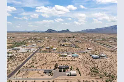 48234 N 513th Avenue, Aguila, AZ 85320 - Photo 49