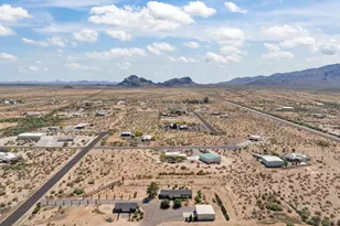 48234 N 513th Ave, Aguila, AZ 85320 - Photo 49