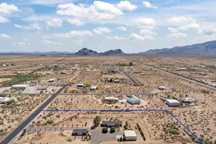 48234 N 513th Ave, Aguila, AZ 85320 - Photo 17