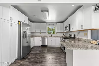 48234 N 513th Avenue, Aguila, AZ 85320 - Photo 21