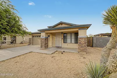 134 W Desert Lane, Phoenix, AZ 85041 - Photo 3