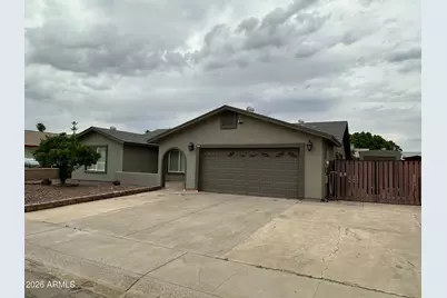 4832 W Purdue Avenue, Glendale, AZ 85302 - Photo 19
