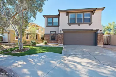 13507 W San Juan Court, Litchfield Park, AZ 85340 - Photo 1