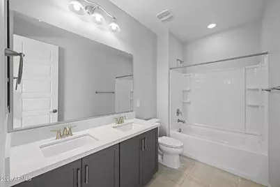 25304 N 19th Lane, Phoenix, AZ 85085 - Photo 29