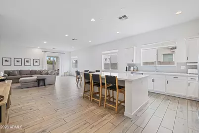 1389 E La Fortuna Court, San Tan Valley, AZ 85140 - Photo 5