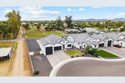 1389 E La Fortuna Court, San Tan Valley, AZ 85140 - Photo 33