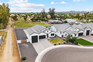 1389 E La Fortuna Ct, San Tan Valley, AZ 85140 - Photo 33