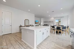 1389 E La Fortuna Ct, San Tan Valley, AZ 85140 - Photo 7