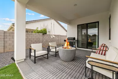 1389 E La Fortuna Court, San Tan Valley, AZ 85140 - Photo 23