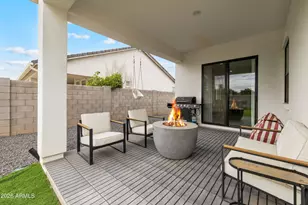 1389 E La Fortuna Ct, San Tan Valley, AZ 85140 - Photo 23