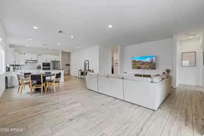 1389 E La Fortuna Court, San Tan Valley, AZ 85140 - Photo 9