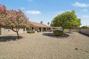 13907 W Pinetree Dr, Sun City West, AZ 85375 - Photo 21