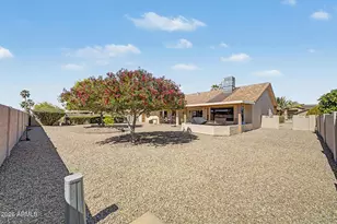 13907 W Pinetree Dr, Sun City West, AZ 85375 - Photo 23