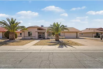 13907 W Pinetree Drive, Sun City West, AZ 85375 - Photo 1