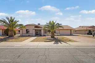 13907 W Pinetree Dr, Sun City West, AZ 85375 - Photo 1