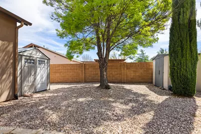 7901 E Rusty Spur Trail, Prescott Valley, AZ 86315 - Photo 27