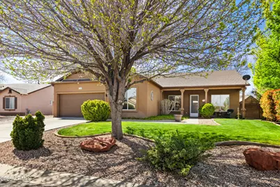 7901 E Rusty Spur Trail, Prescott Valley, AZ 86315 - Photo 1