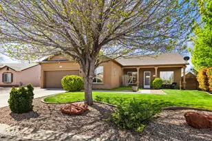 7901 E Rusty Spur Trail, Prescott Valley, AZ 86315 - Photo 1