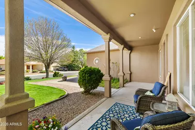 7901 E Rusty Spur Trail, Prescott Valley, AZ 86315 - Photo 3