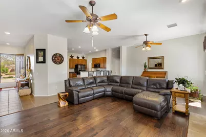 7901 E Rusty Spur Trail, Prescott Valley, AZ 86315 - Photo 5
