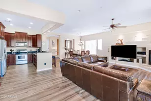 10230 E White Feather Ln, Scottsdale, AZ 85262 - Photo 23