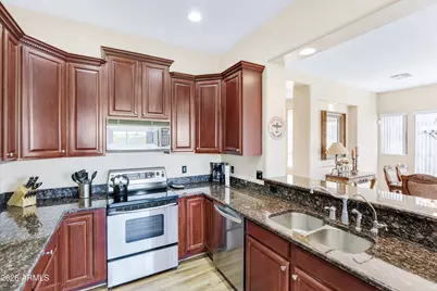 10230 E White Feather Lane, Scottsdale, AZ 85262 - Photo 27