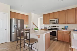 1146 E Winchester Pl, Chandler, AZ 85286 - Photo 9