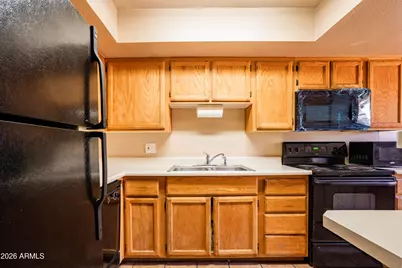 1310 S Pima -- #26, Mesa, AZ 85210 - Photo 5