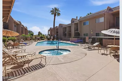 7436 E Chaparral Road #B128, Scottsdale, AZ 85250 - Photo 23