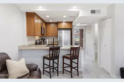 7436 E Chaparral Road #B128, Scottsdale, AZ 85250 - Photo 3