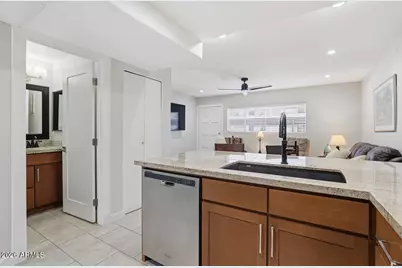 7436 E Chaparral Road #B128, Scottsdale, AZ 85250 - Photo 5