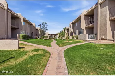 7436 E Chaparral Road #B128, Scottsdale, AZ 85250 - Photo 21