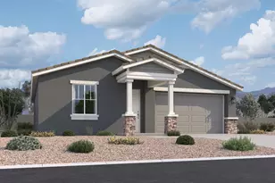 2383 E Galloping Horse Dr, San Tan Valley, AZ 85140 - Photo 1