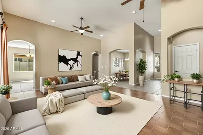 18505 W Port Au Prince Lane, Surprise, AZ 85388 - Photo 17