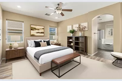 18505 W Port Au Prince Lane, Surprise, AZ 85388 - Photo 23
