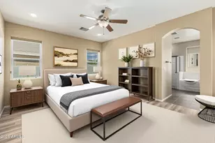 18505 W Port Au Prince Ln, Surprise, AZ 85388 - Photo 23