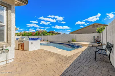 18505 W Port Au Prince Lane, Surprise, AZ 85388 - Photo 39