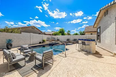 18505 W Port Au Prince Lane, Surprise, AZ 85388 - Photo 37