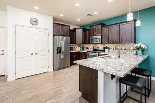20893 W Maiden Ln, Buckeye, AZ 85396 - Photo 9
