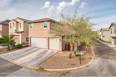 20893 W Maiden Lane, Buckeye, AZ 85396 - Photo 53