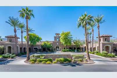 20893 W Maiden Lane, Buckeye, AZ 85396 - Photo 59