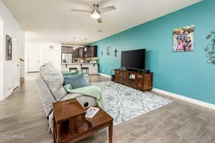 20893 W Maiden Ln, Buckeye, AZ 85396 - Photo 7