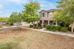 20893 W Maiden Ln, Buckeye, AZ 85396 - Photo 45