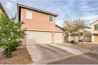 20893 W Maiden Lane, Buckeye, AZ 85396 - Photo 51