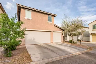 20893 W Maiden Ln, Buckeye, AZ 85396 - Photo 51